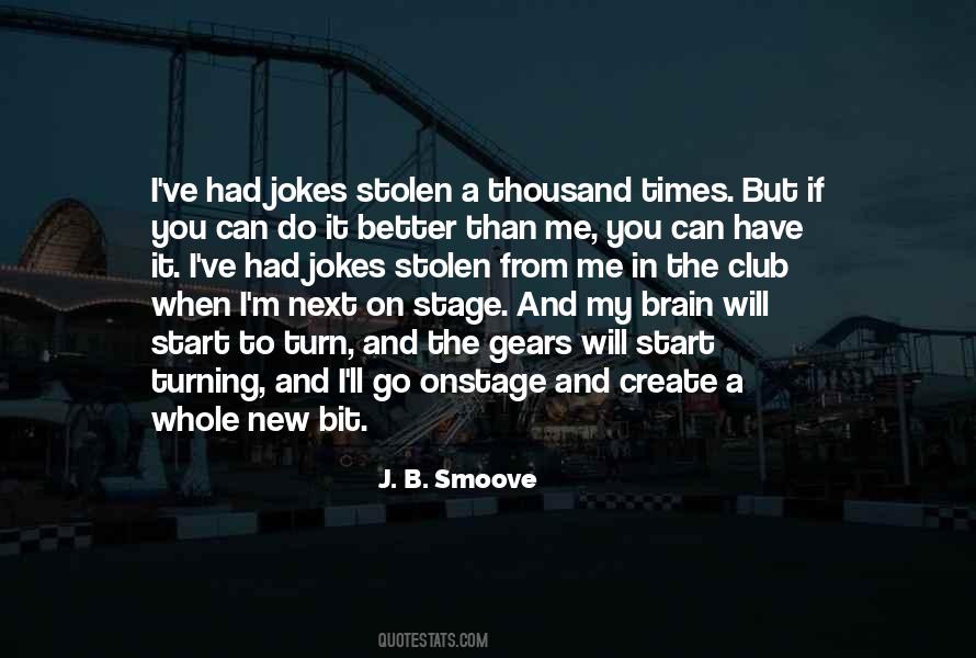 You Can Create It Quotes #643171