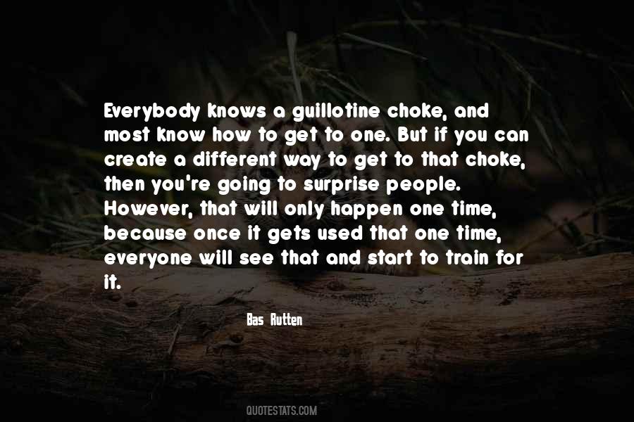 You Can Create It Quotes #762943