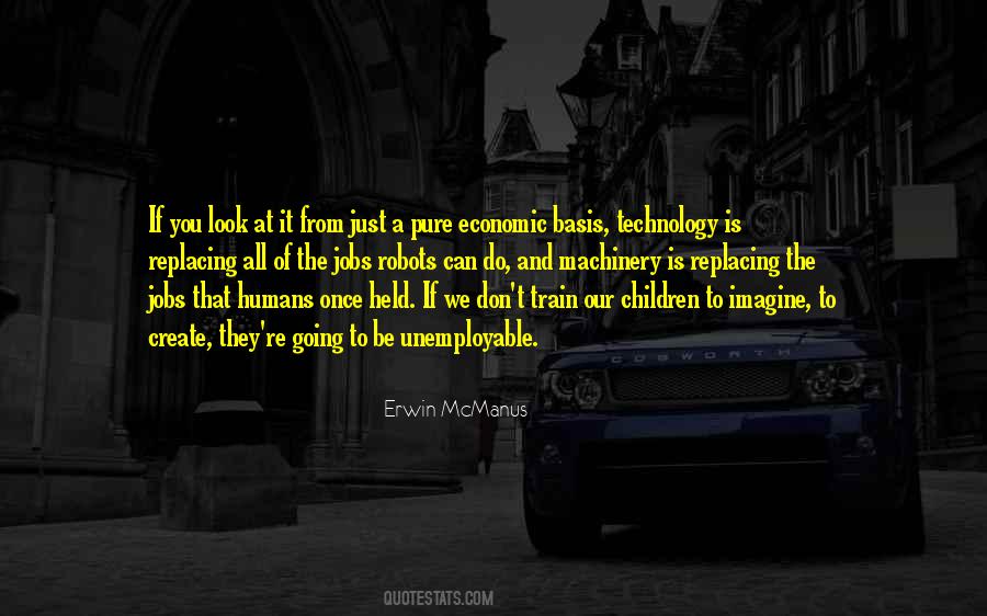 You Can Create It Quotes #889252