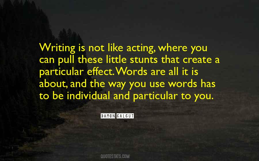 You Can Create It Quotes #914310