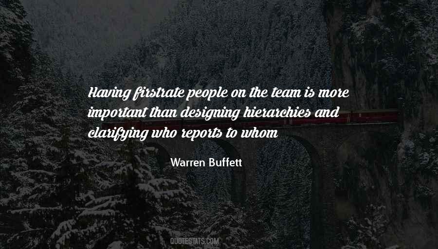 Team Is Quotes #1245432