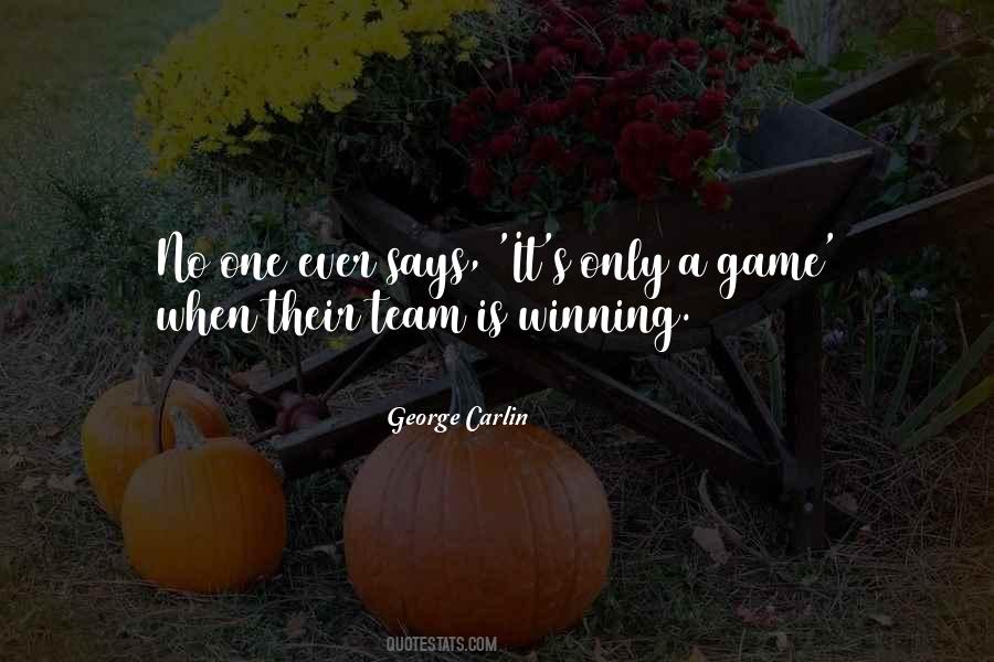 Team Is Quotes #1302850