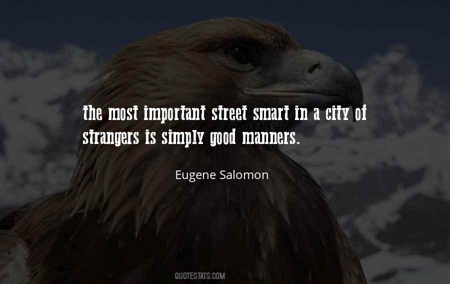 Good Strangers Quotes #346817