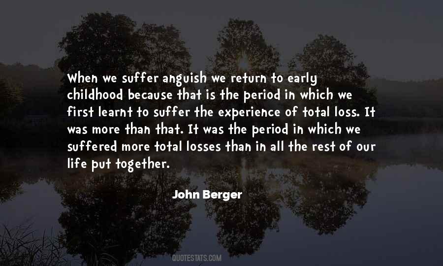 Childhood Psychology Quotes #719080