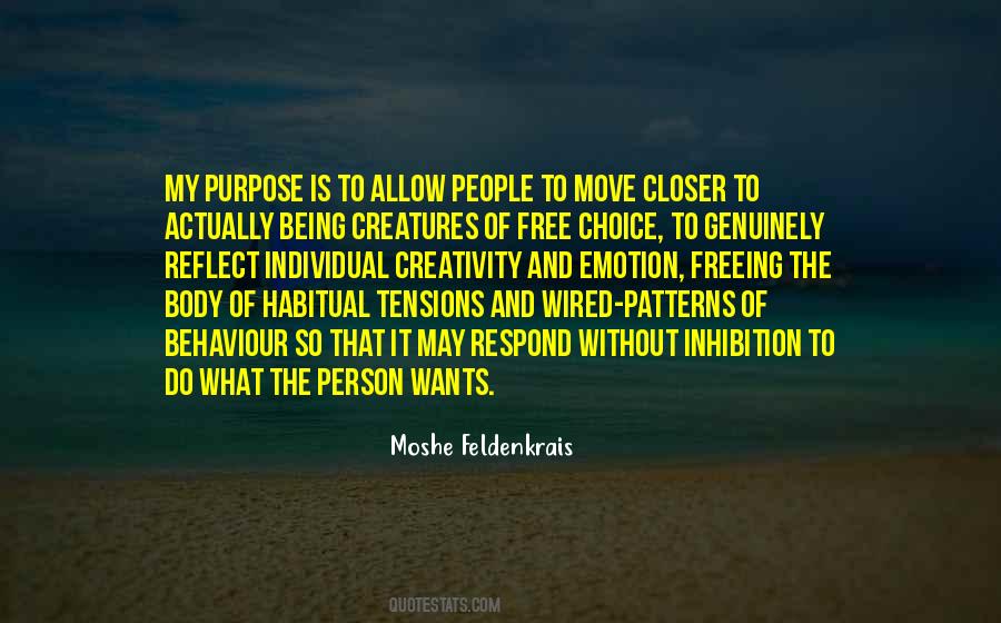 What Is My Purpose Quotes #262830