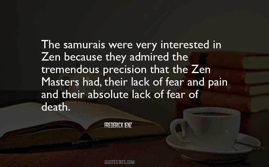 Buddhism Death Quotes #573377