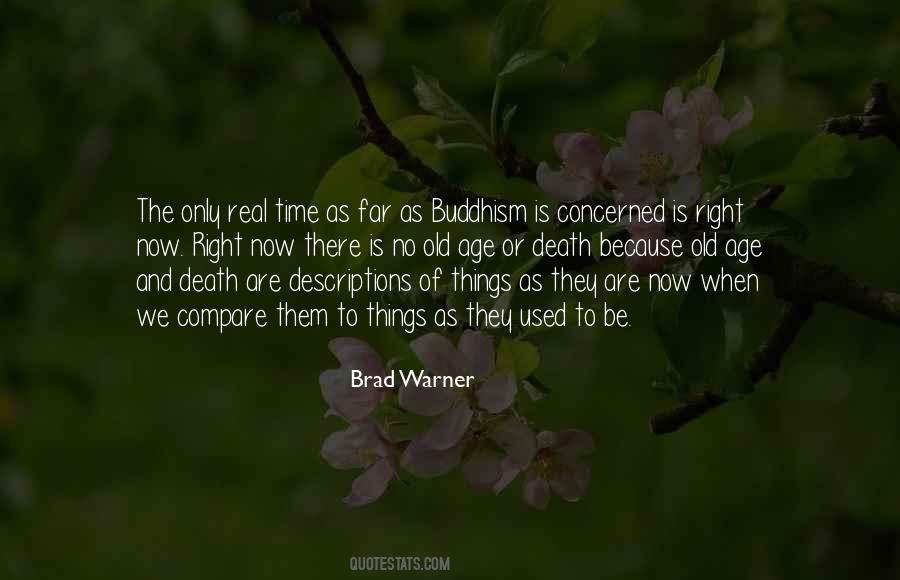 Buddhism Death Quotes #690997