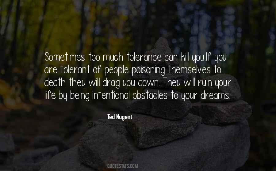 Dream Your Life Quotes #26122