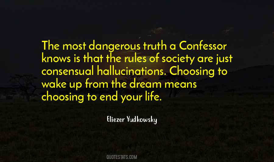 Dream Your Life Quotes #266971