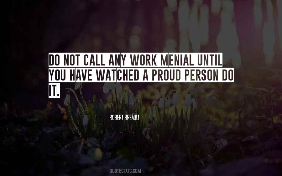 Work Until You Quotes #1499080