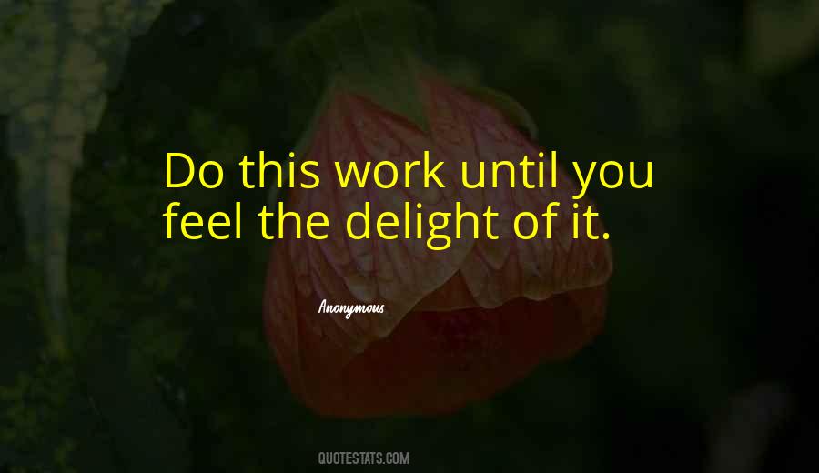Work Until You Quotes #645051