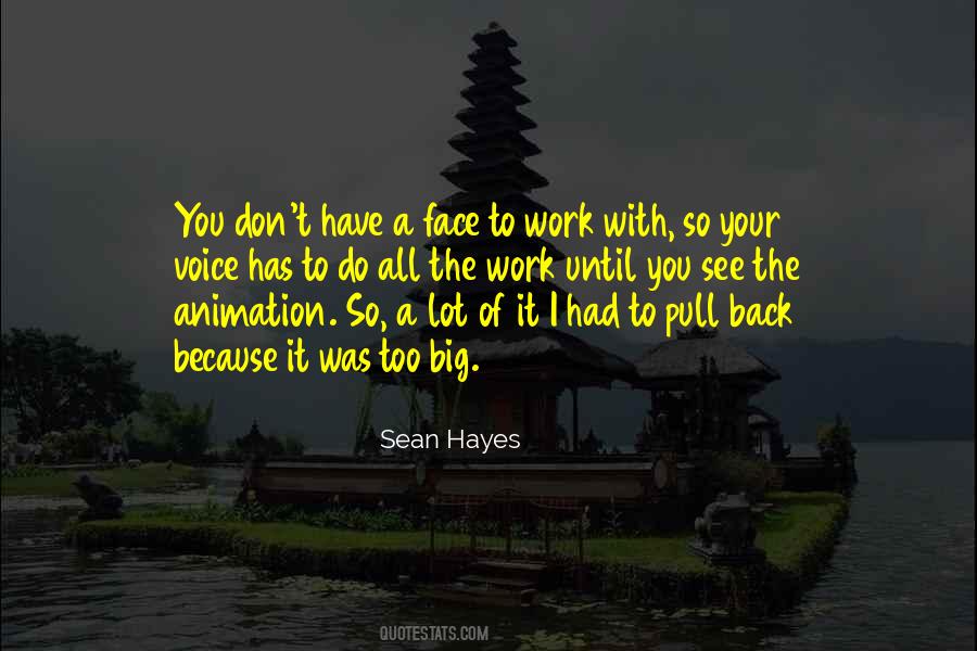 Work Until You Quotes #756011
