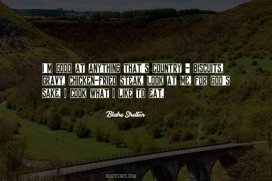 Quotes About A Good Steak #811447