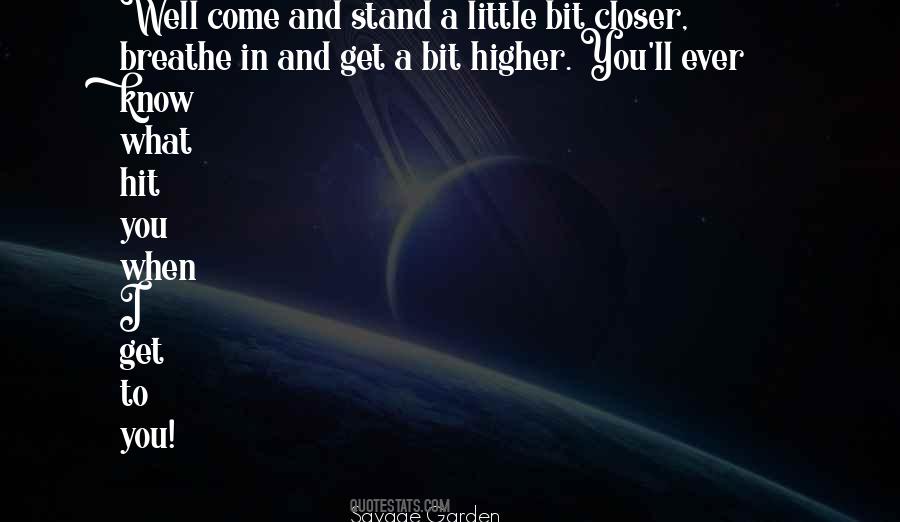 I Breathe Music Quotes #544040