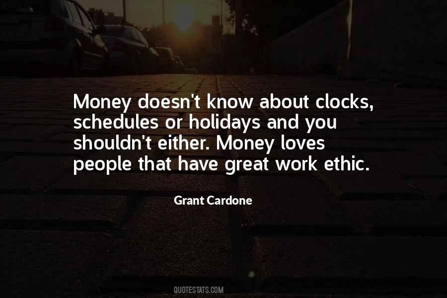 You Are Doing Great Work Quotes #11774