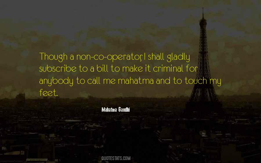 Make A Call Quotes #205020