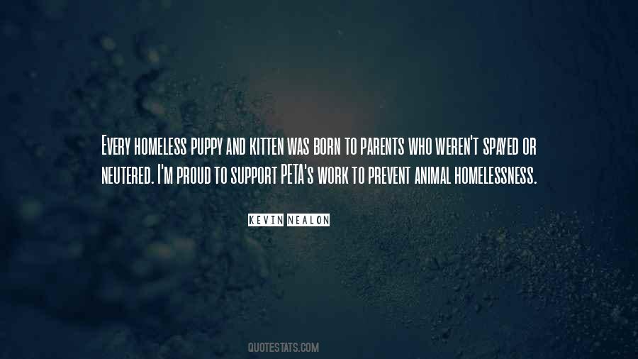 Parents Proud Quotes #1209058