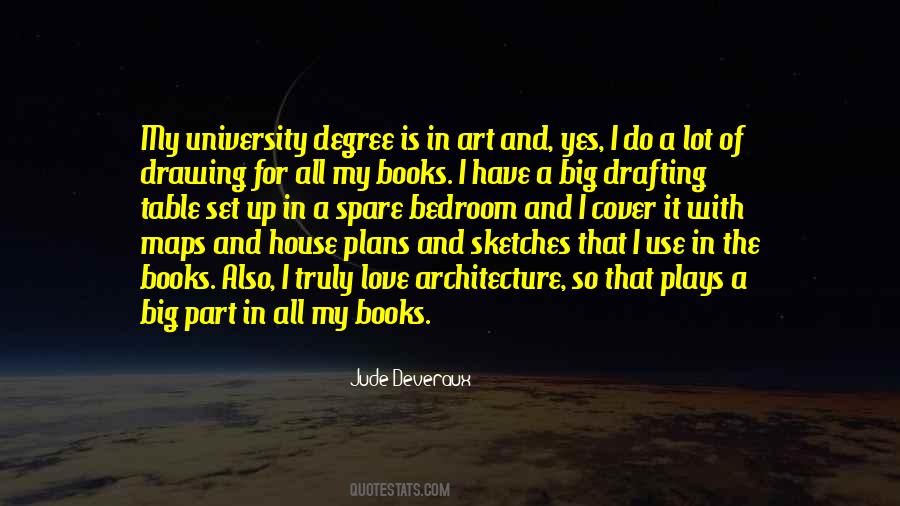 Quotes About My University #1185791