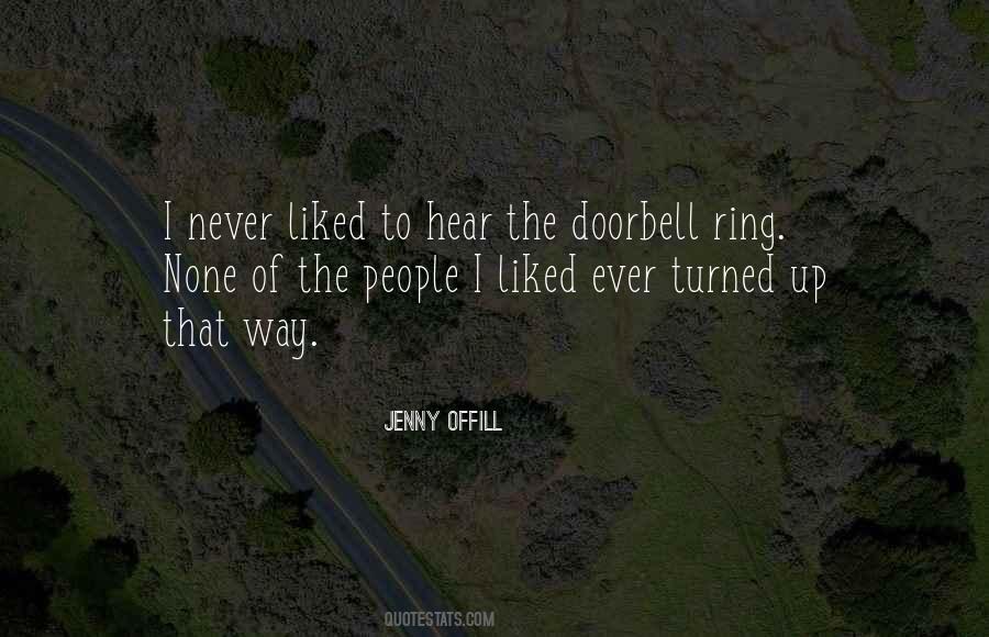 I Wish The Ring Had Never Come To Me Quotes #747880