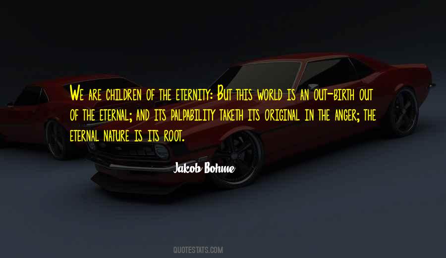 The Root Of Anger Quotes #858882