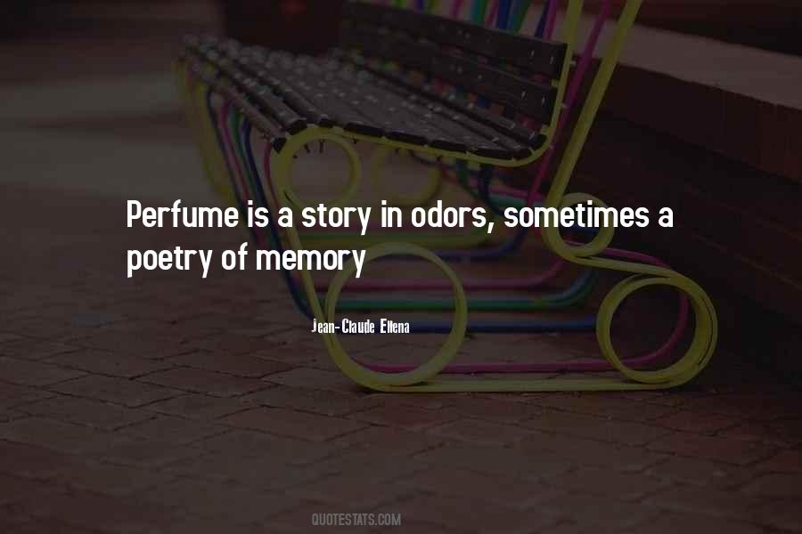 Memory Poetry Quotes #280303