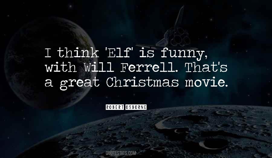 Great Christmas Movie Quotes #732393