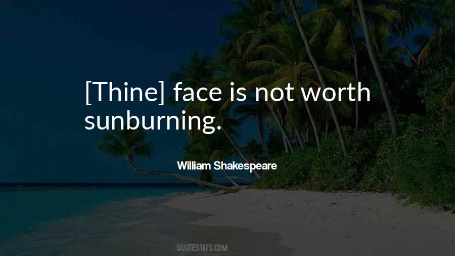 Shakespeare Henry V Quotes #790933