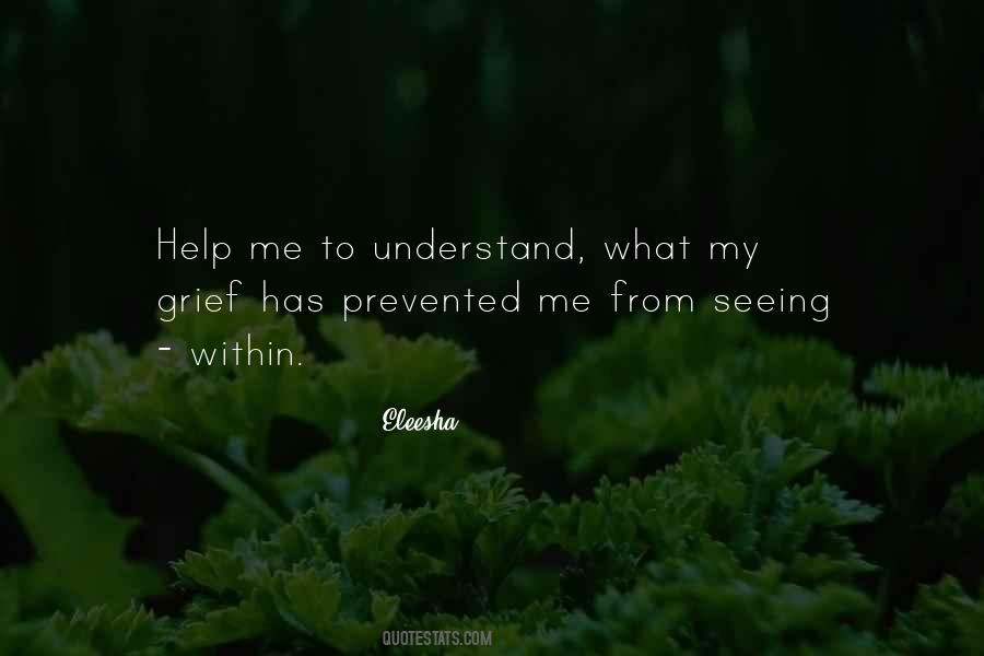 One Help Quotes #286434