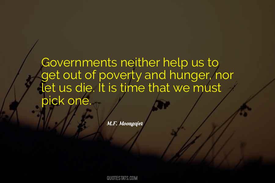 One Help Quotes #425001