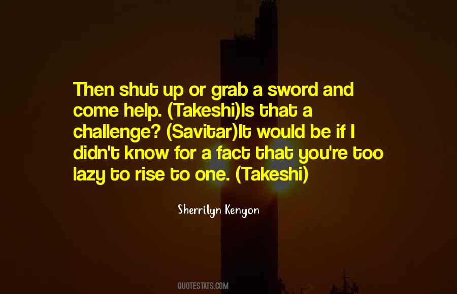 One Help Quotes #425485