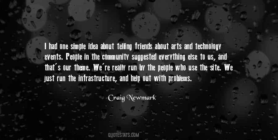 One Help Quotes #458880