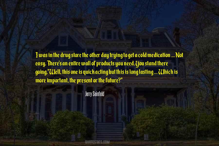 Important Long Quotes #1101305