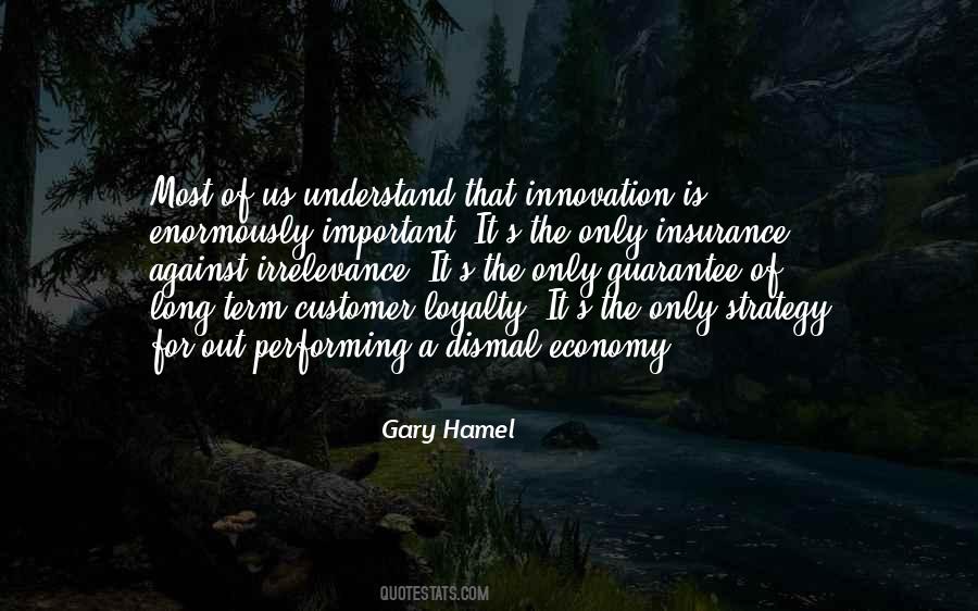 Important Long Quotes #114332