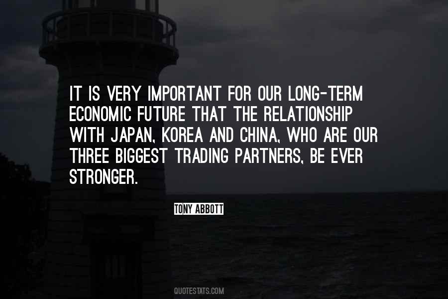 Important Long Quotes #1152816