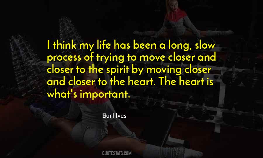 Important Long Quotes #1299215