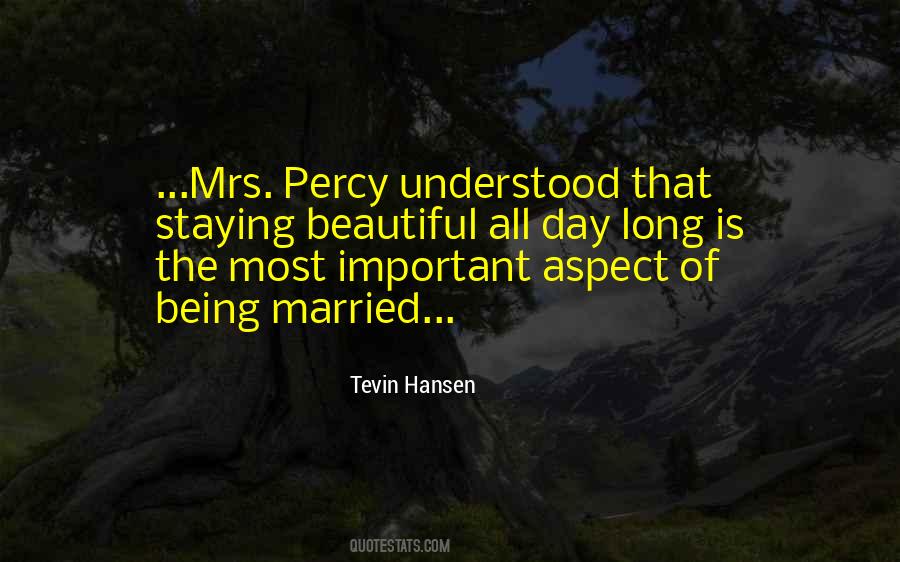 Important Long Quotes #163347