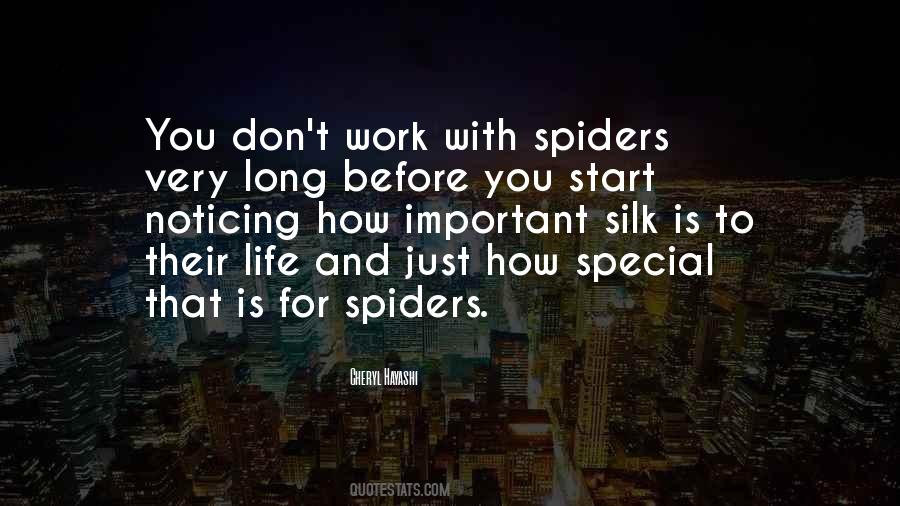 Important Long Quotes #550512