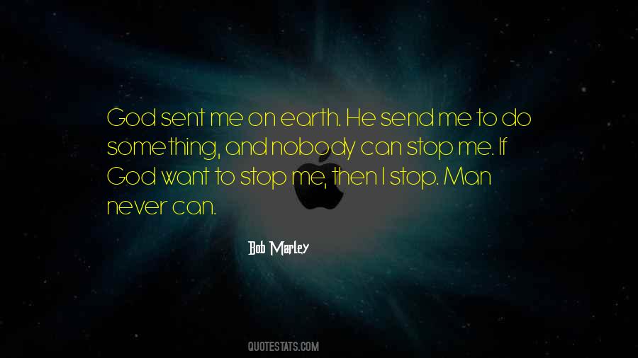 Nobody Want Me Quotes #1590427