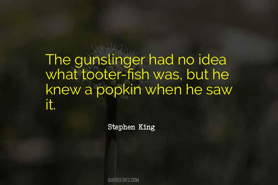Inspirational Fish Quotes #1153439