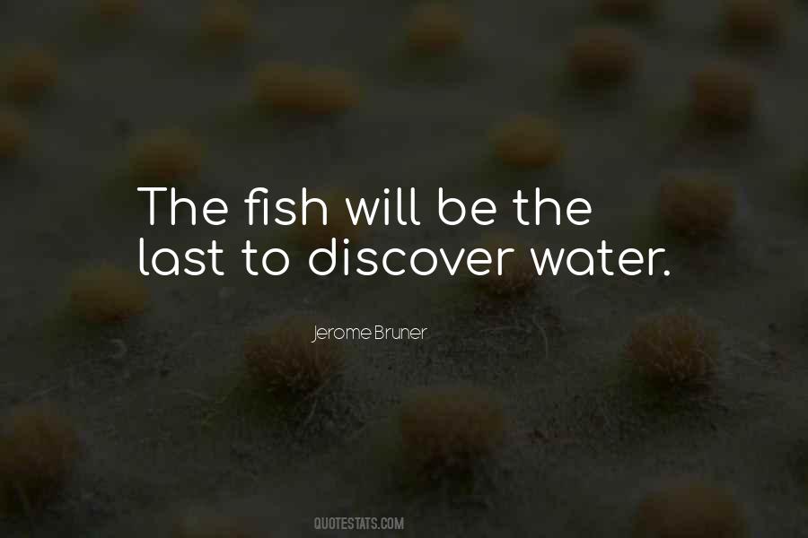 Inspirational Fish Quotes #1395690