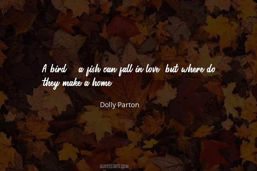 Inspirational Fish Quotes #22134