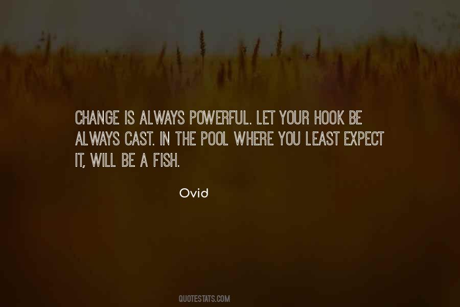 Inspirational Fish Quotes #403362