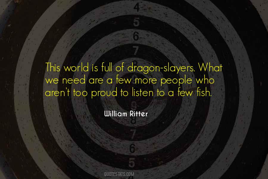 Inspirational Fish Quotes #861151