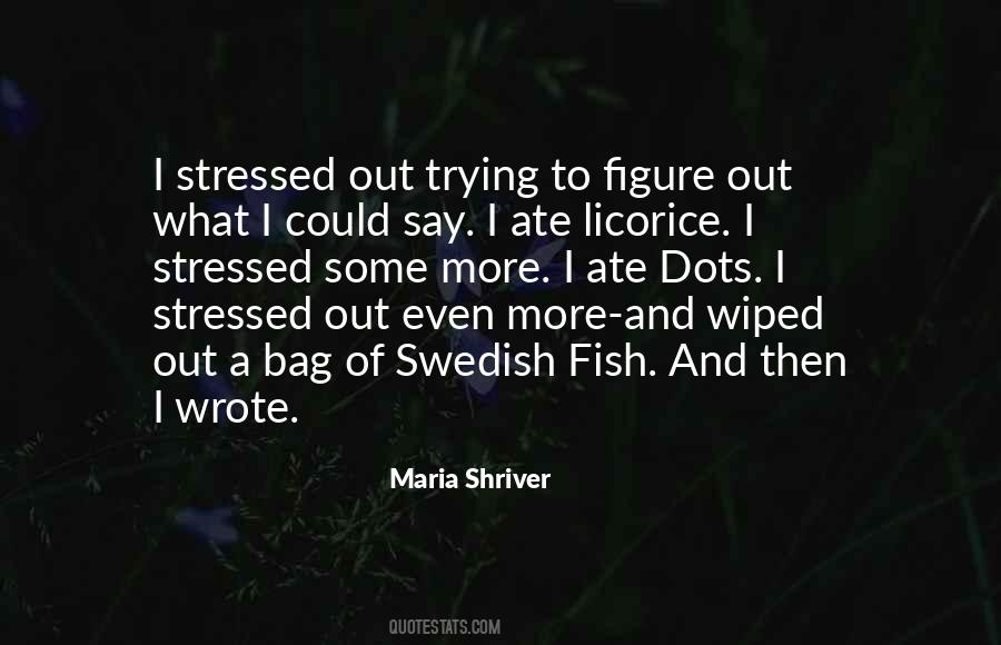 Inspirational Fish Quotes #999130