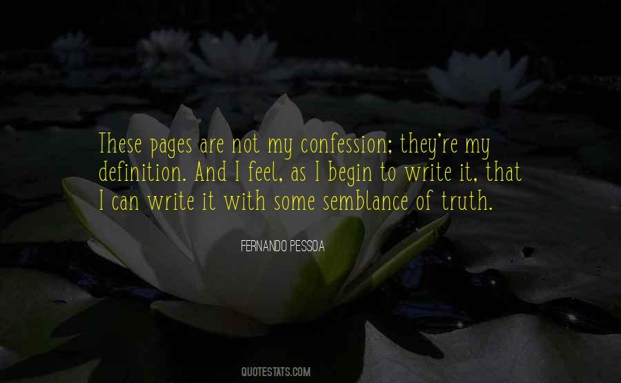It Writing Quotes #62209