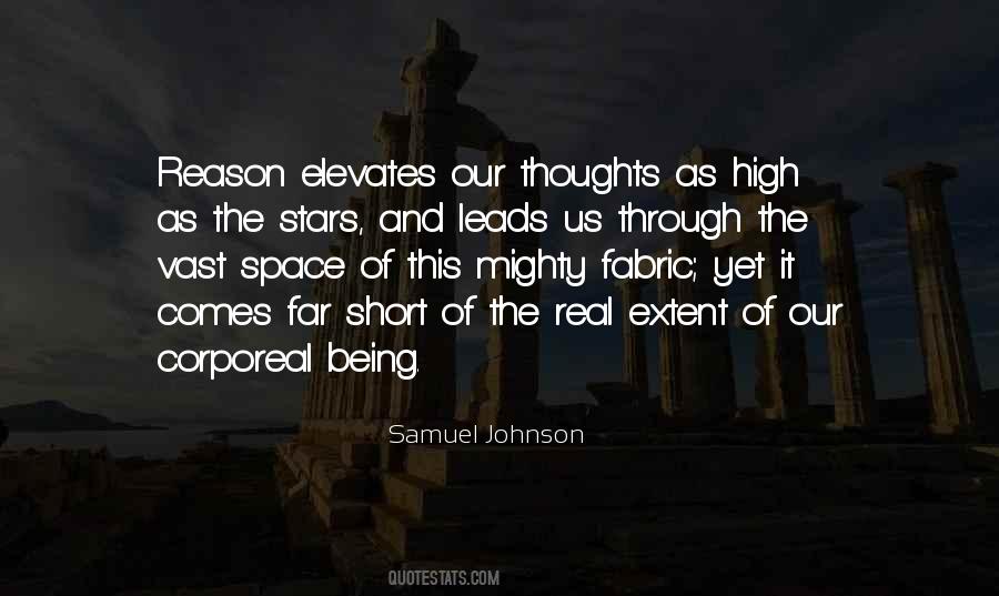 Short And Real Quotes #126817