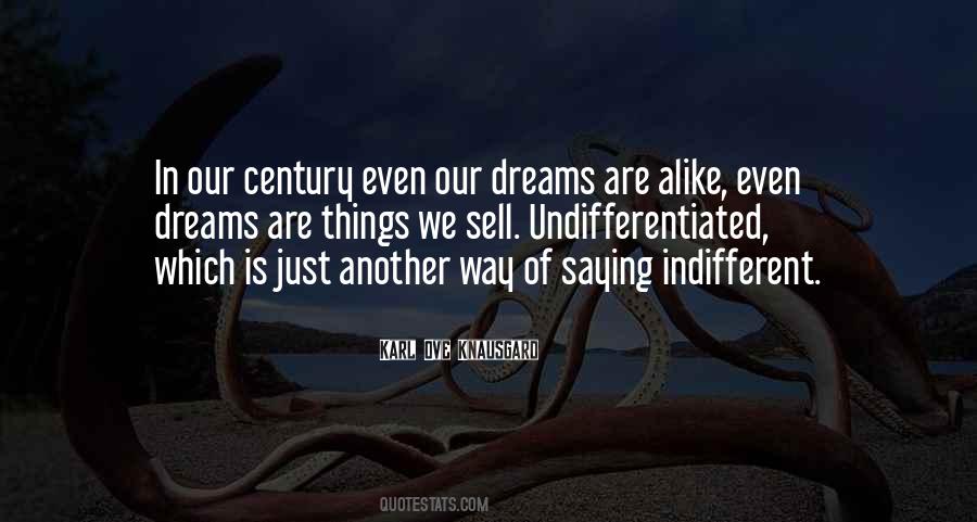 Dreams Are Just Quotes #1115530