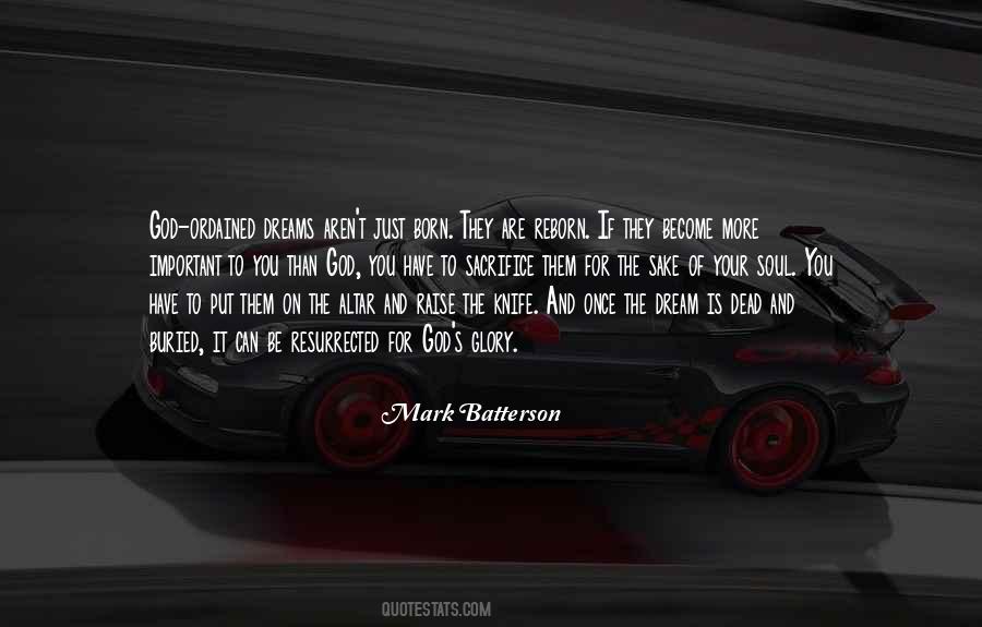 Dreams Are Just Quotes #24122