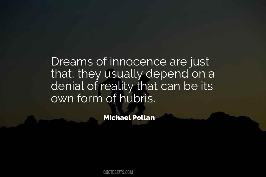 Dreams Are Just Quotes #27056