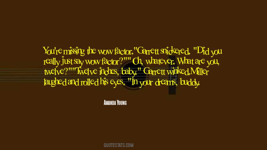 Dreams Are Just Quotes #350253